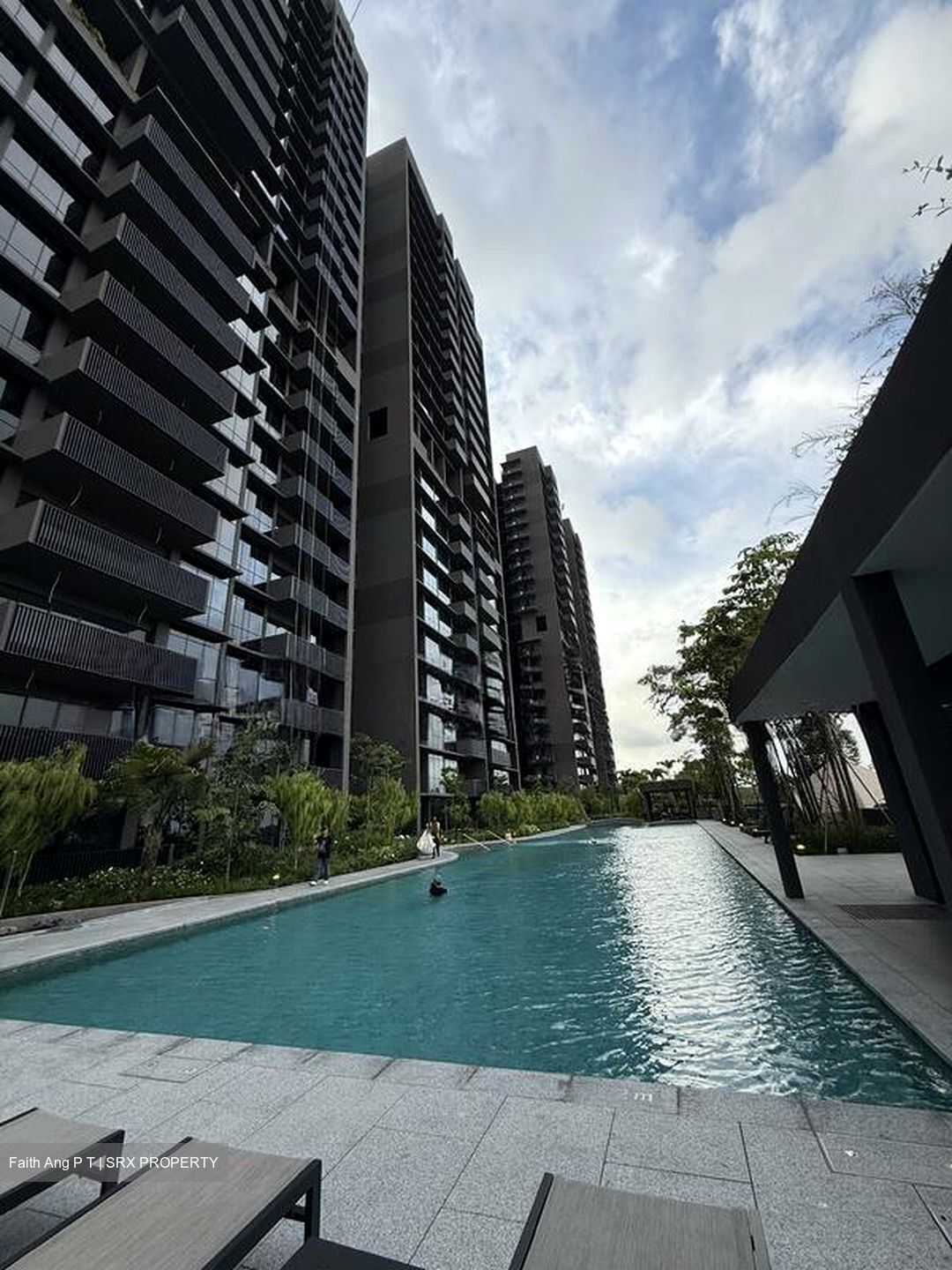 Lentor Modern (D26), Apartment #508746491